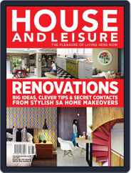 House and Leisure (Digital) Subscription June 15th, 2014 Issue