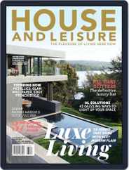House and Leisure (Digital) Subscription July 21st, 2014 Issue