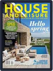 House and Leisure (Digital) Subscription August 8th, 2014 Issue