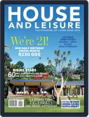 House and Leisure (Digital) Subscription                    September 9th, 2014 Issue