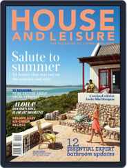 House and Leisure (Digital) Subscription October 19th, 2014 Issue