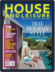 House and Leisure (Digital) Subscription November 16th, 2014 Issue
