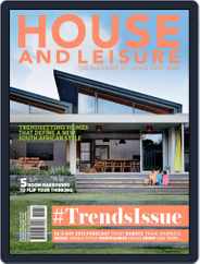 House and Leisure (Digital) Subscription December 15th, 2014 Issue