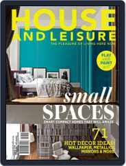 House and Leisure (Digital) Subscription February 13th, 2015 Issue