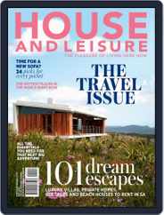 House and Leisure (Digital) Subscription May 1st, 2015 Issue