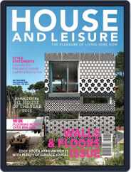 House and Leisure (Digital) Subscription June 1st, 2015 Issue