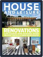 House and Leisure (Digital) Subscription July 1st, 2015 Issue