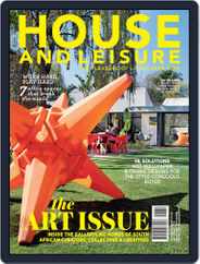 House and Leisure (Digital) Subscription September 1st, 2015 Issue
