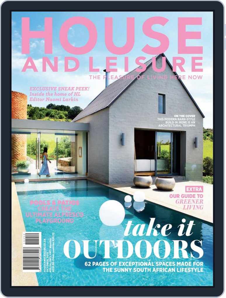 House And Leisure October 15 Digital Discountmags Com House And Leisure October 15 Digital Discountmags Com