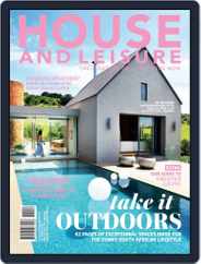 House and Leisure (Digital) Subscription October 1st, 2015 Issue