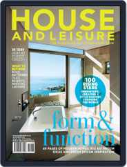 House and Leisure (Digital) Subscription November 1st, 2015 Issue