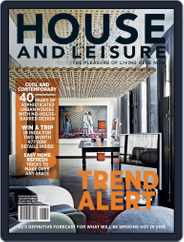 House and Leisure (Digital) Subscription January 1st, 2016 Issue