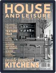 House and Leisure (Digital) Subscription March 31st, 2016 Issue