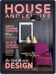 House and Leisure (Digital) Subscription                    April 30th, 2016 Issue