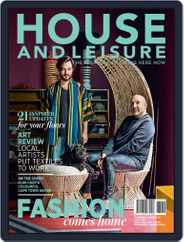 House and Leisure (Digital) Subscription May 31st, 2016 Issue