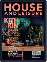 House and Leisure (Digital) Subscription June 30th, 2016 Issue