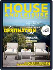 House and Leisure (Digital) Subscription July 18th, 2016 Issue