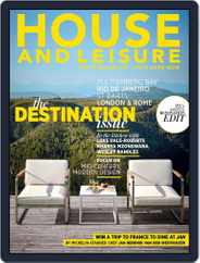 House and Leisure (Digital) Subscription                    August 1st, 2016 Issue