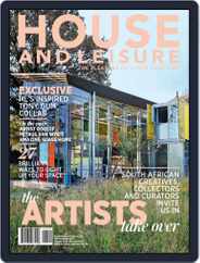 House and Leisure (Digital) Subscription September 1st, 2016 Issue
