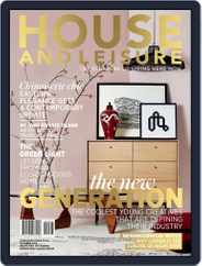 House and Leisure (Digital) Subscription October 1st, 2016 Issue