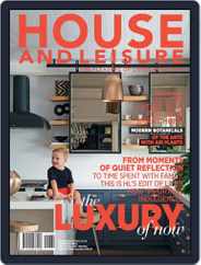 House and Leisure (Digital) Subscription November 1st, 2016 Issue