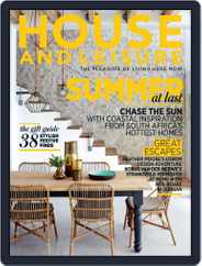 House and Leisure (Digital) Subscription                    December 1st, 2016 Issue