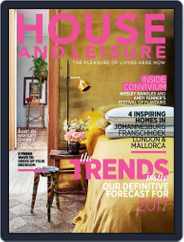 House and Leisure (Digital) Subscription January 1st, 2017 Issue