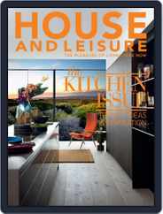 House and Leisure (Digital) Subscription April 1st, 2017 Issue