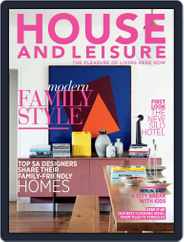 House and Leisure (Digital) Subscription May 1st, 2017 Issue
