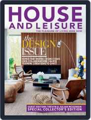 House and Leisure (Digital) Subscription                    June 1st, 2017 Issue