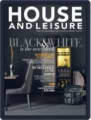 House and Leisure (Digital) Subscription July 1st, 2017 Issue