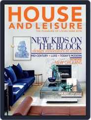 House and Leisure (Digital) Subscription August 1st, 2017 Issue
