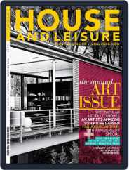 House and Leisure (Digital) Subscription September 1st, 2017 Issue