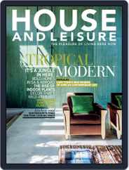 House and Leisure (Digital) Subscription October 1st, 2017 Issue