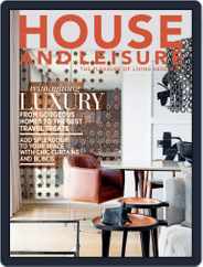 House and Leisure (Digital) Subscription November 1st, 2017 Issue