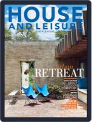 House and Leisure (Digital) Subscription December 1st, 2017 Issue