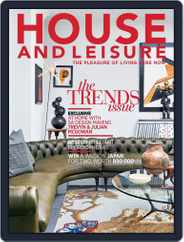 House and Leisure (Digital) Subscription                    January 1st, 2018 Issue