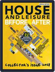 House and Leisure (Digital) Subscription February 1st, 2018 Issue