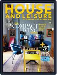 House and Leisure (Digital) Subscription March 1st, 2018 Issue