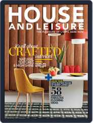 House and Leisure (Digital) Subscription May 1st, 2018 Issue