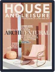 House and Leisure (Digital) Subscription June 1st, 2018 Issue