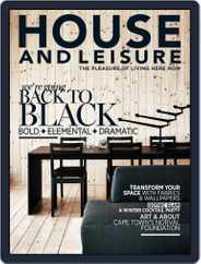 House and Leisure (Digital) Subscription July 1st, 2018 Issue