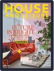 House and Leisure (Digital) Subscription                    August 1st, 2018 Issue