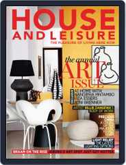 House and Leisure (Digital) Subscription September 1st, 2018 Issue