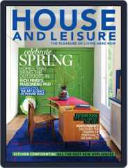 House and Leisure (Digital) Subscription                    October 1st, 2018 Issue