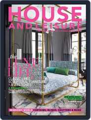 House and Leisure (Digital) Subscription                    November 1st, 2018 Issue
