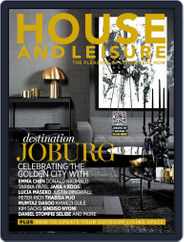 House and Leisure (Digital) Subscription December 1st, 2018 Issue