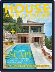 House and Leisure (Digital) Subscription                    January 1st, 2019 Issue