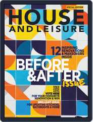 House and Leisure (Digital) Subscription                    February 1st, 2019 Issue
