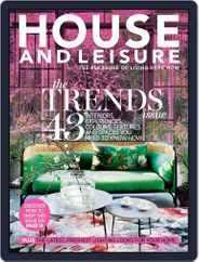 House and Leisure (Digital) Subscription                    March 1st, 2019 Issue